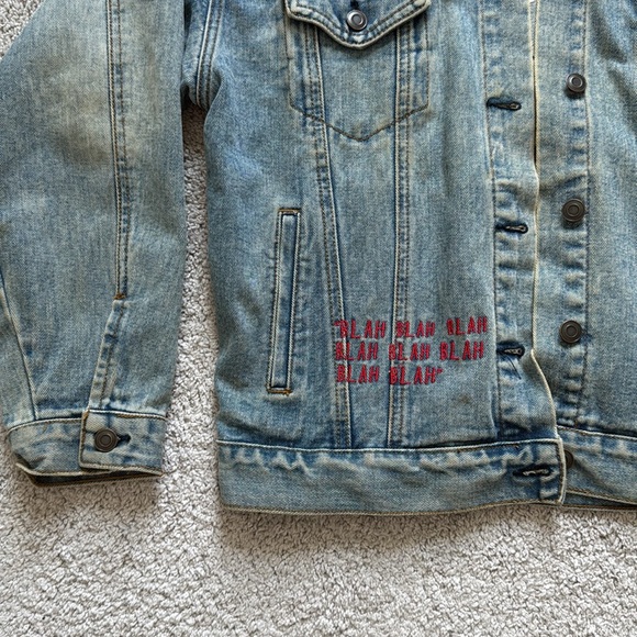 Denim Jacket - Picture 3 of 13